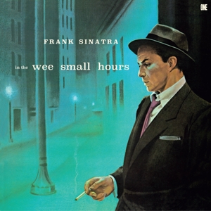 SINATRA, FRANK-IN THE WEE SMALL HOURS -LTD-