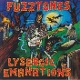 FUZZTONES-LYSERGIC EMANATIONS