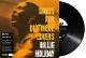 HOLIDAY, BILLIE-SONGS FOR DISTINGU? LOVERS