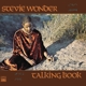 WONDER, STEVIE-TALKING BOOK