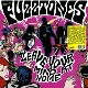 FUZZTONES-LEAVE YOUR MIND AT HOME