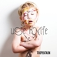 USE KNIFE-TROPENTARN