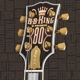 KING, B.B.-B.B. KING & FRIENDS - 80