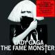 LADY GAGA-FAME MONSTER