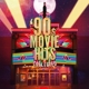 VARIOUS-90'S MOVIE HITS COLLECTED -COLOURED-