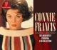 FRANCIS, CONNIE-ABSOLUTELY ESSENTIAL 3CD COLLECTION