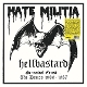 HELLBASTARD-GENOCIDAL CRUST