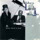 LINCOLN, ABBEY & HANK JONES-WHEN THERE IS LOV...