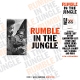 VARIOUS -SOUL JAZZ RECORDS PRESENTS--RUMBLE I...