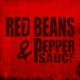 RED BEANS & PEPPER SAUCE-7