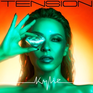 MINOGUE, KYLIE-TENSION