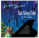 COLE, NAT KING-PENTHOUSE SERENADE
