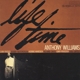 WILLIAMS, ANTHONY-LIFE TIME