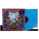 MASTODON-CRACK THE SKYE -COLOURED-