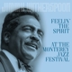 WITHERSPOON, JIMMY-FEELIN' THE SPIRIT/AT THE ...