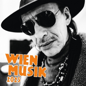 VARIOUS-WIEN MUSIK 2025