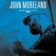 MORELAND, JOHN-LIVE AT THIRD MAN RECORDS