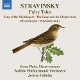 PLATTS, SUSAN-STRAVINSKY: FAIRY TALES