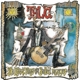 TYLA-LIFE AND TIMES OF A BALLAD MONGER -LTD-
