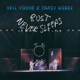 YOUNG, NEIL & CRAZY HORSE-RUST NEVER SLEEPS