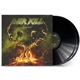 OVERKILL-SCORCHED
