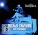 CHAPMAN, MICHAEL-LIVE AT ROCKPALAST -CD+DVD-