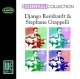 REINHARDT, DJANGO-ESSENTIAL COLLECTION