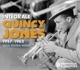 JONES, QUINCY-INTEGRALE 1957-1962. SOUL BOSSA NOVA
