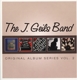 GEILS, J. -BAND--ORIGINAL ALBUM SERIES