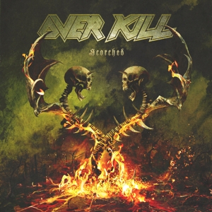 OVERKILL-SCORCHED