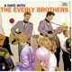 EVERLY BROTHERS-DATE WITH THE EVERLY..-HQ