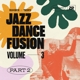 CURTIS, COLIN-PRESENTS JAZZ DANCE FUSION VOLU...