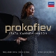 KANNEH-MASON, ISATA-PROKOFIEV: PIANO CONCERTO...