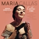 CALLAS, MARIA-CALLAS A PARIS