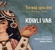 TORANJ QUARTET-KOWLI VAR