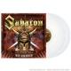 SABATON-ART OF WAR (RE-ARMED) -COLOURED-