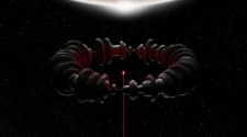 MUSE-THE WOW! SIGNAL -COLOURED-