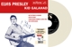 PRESLEY, ELVIS-KID GALAHAD (PERU) -COLOURED-