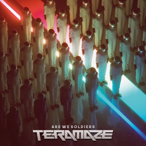 TERAMAZE-ARE WE SOLDIERS