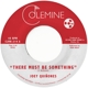 QUINONES, JOEY-THERE MUST BE SOMETHING/LOVE M...