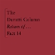DURUTTI COLUMN, THE-THE RETURN OF THE DURUTTI...
