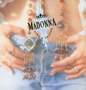 MADONNA-LIKE A PRAYER -HQ-