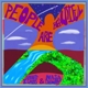 CAPPS, GARRETT T.-PEOPLE ARE BEAUTIFUL -COLOURED-