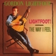 LIGHTFOOT, GORDON-LIGHTFOOT/WAY I FEEL