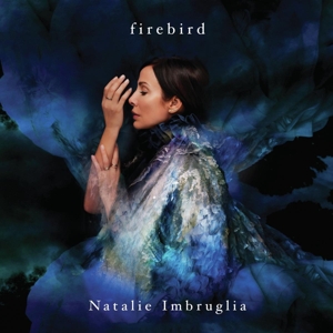 IMBRUGLIA, NATALIE-FIREBIRD (DELUXE)