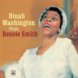 DINAH WASHINGTON-SINGS BESSIE SMITH