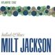 JACKSON, MILT-BALLADS & BLUES