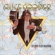 COOPER, ALICE-WELCOME TO MY NIGHTMARE