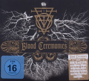 VARIOUS-BLOOD CEREMONIES