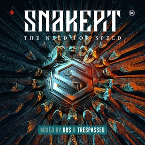 VARIOUS-SNAKEPIT 2021 - THE NEED FOR SPEED